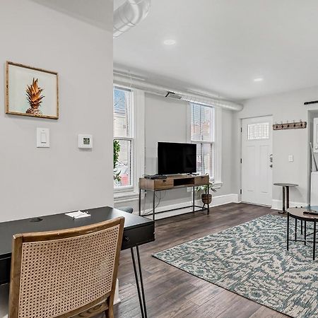 شقة هاريسبرج  في Fashionable 2Br In Downtown Location W Work Area المظهر الخارجي الصورة