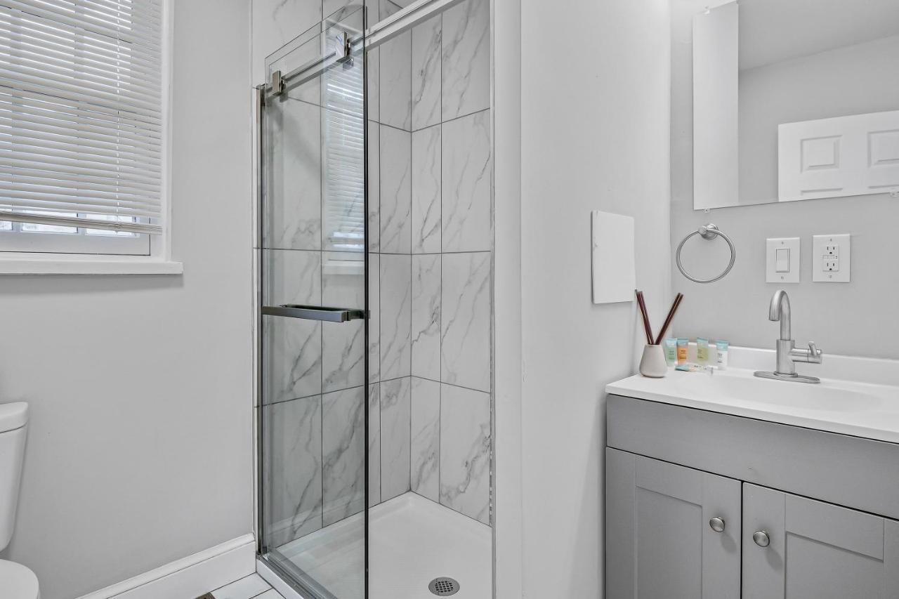 شقة هاريسبرج  في Fashionable 2Br In Downtown Location W Work Area المظهر الخارجي الصورة